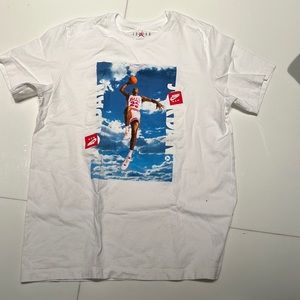 Jordan Shirt